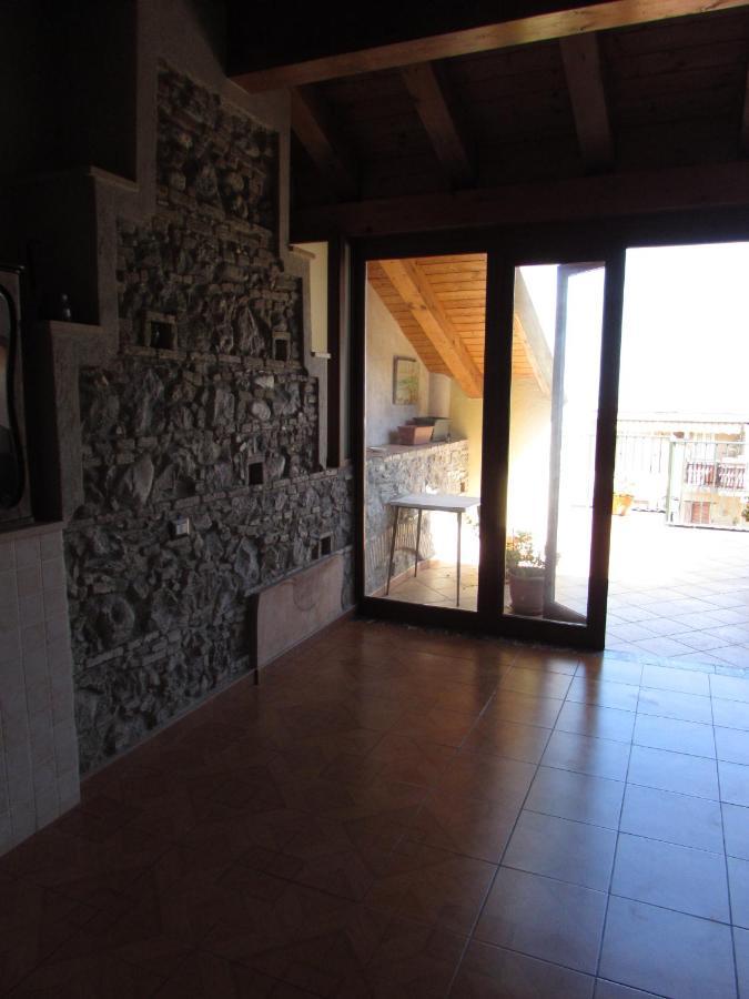 Antico Palazzo Bed and Breakfast Giardini-Naxos Buitenkant foto