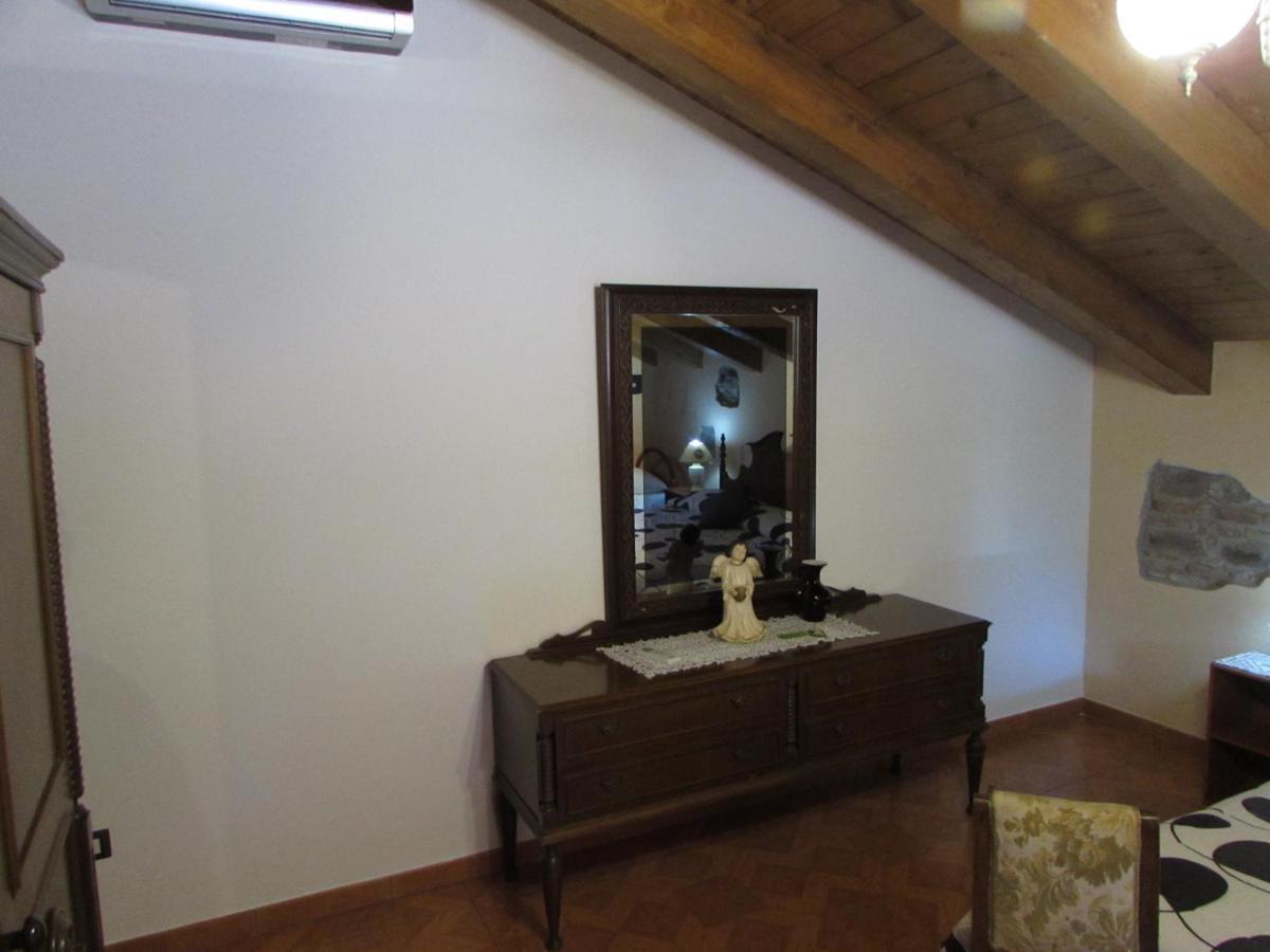 Antico Palazzo Bed and Breakfast Giardini-Naxos Buitenkant foto