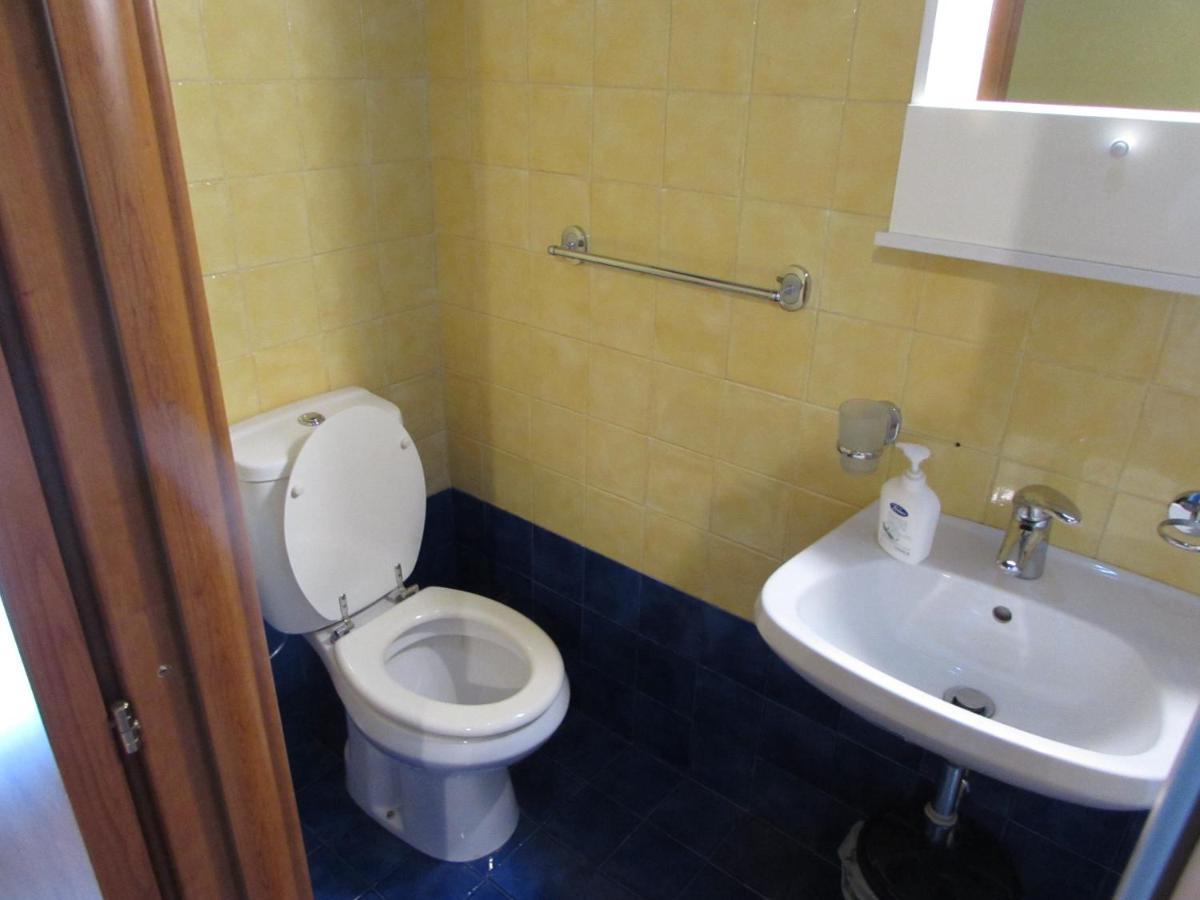 Antico Palazzo Bed and Breakfast Giardini-Naxos Buitenkant foto